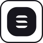 Stencil SVG Icon